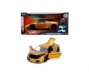 Jada F&F Lamborghini Gallardo 1:24