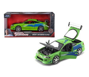 Jada F&F Mitsubishi 1995 1:24