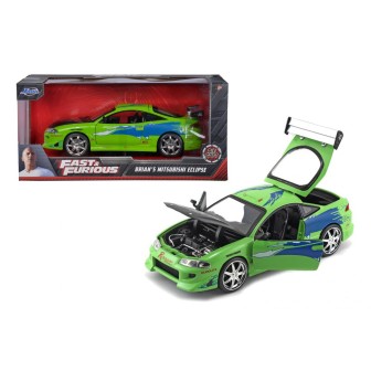 Jada F&F Mitsubishi 1995 1:24