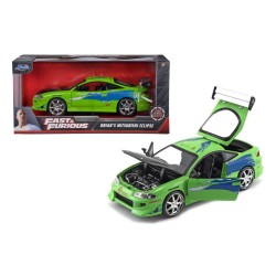 Jada F&F Mitsubishi 1995 1:24
