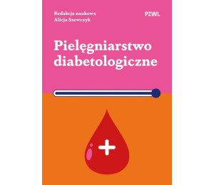 Pielęgniarstwo diabetologiczne
