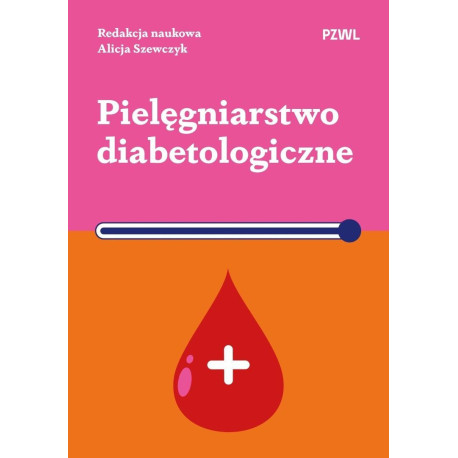 Pielęgniarstwo diabetologiczne