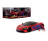 Jada Spider-Man McLaren 1:24+figurka