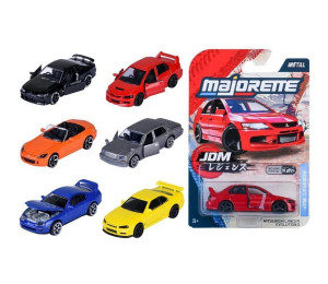 JDM Legends Premium 6 rodzajów