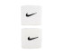 Frotki na rękę Nike Swoosh Wristbands Nike