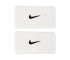 Frotki na rękę Nike Swoosh Wristbands Nike