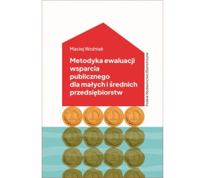 Metodyka ewaluacji wsparcia publicznego..