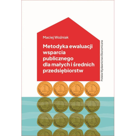 Metodyka ewaluacji wsparcia publicznego..