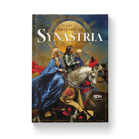 Synastria