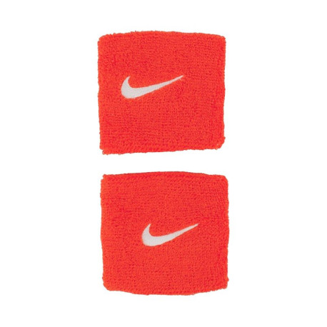 Frotki na rękę Nike Swoosh Wristbands Nike