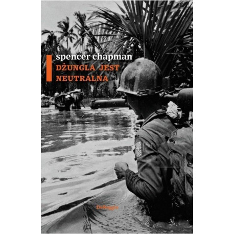 Dżungla jest neutralna