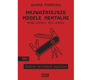 Najważniejsze modele mentalne T.1