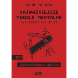 Najważniejsze modele mentalne T.1