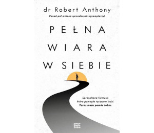Pełna wiara w siebie