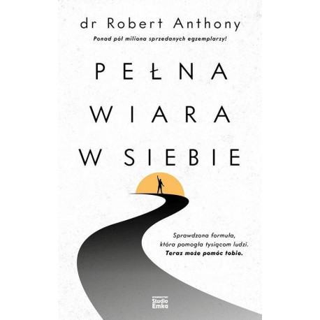 Pełna wiara w siebie