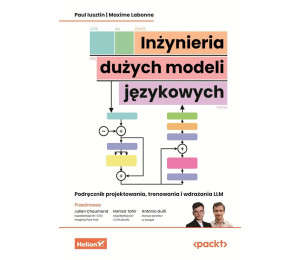 Inżynieria dużych modeli językowych