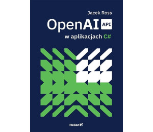 OpenAI API w aplikacjach C