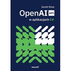 OpenAI API w aplikacjach C