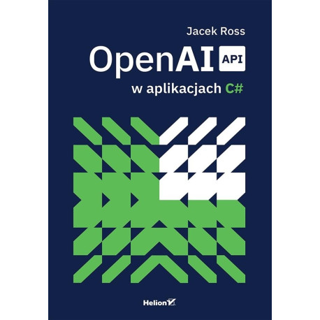 OpenAI API w aplikacjach C