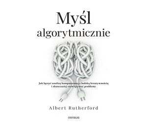 Myśl algorytmicznie