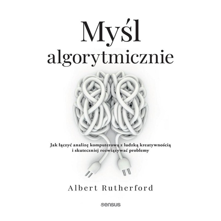 Myśl algorytmicznie