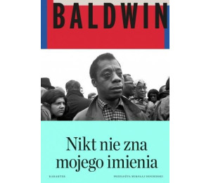 Nikt nie zna mojego imienia