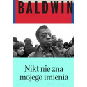 Nikt nie zna mojego imienia