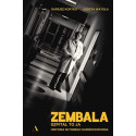 Zembala. Szpital to ja. Historia słynnego..