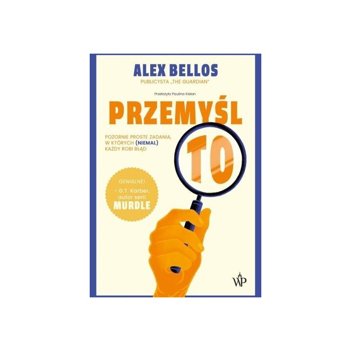 Przemyśl to
