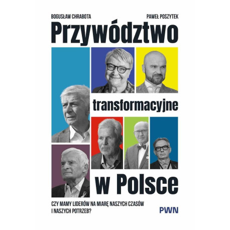 Przywództwo transformacyjne w Polsce