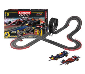 Carrera GO!!! - Speed Zone 6,3m