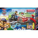 Paw Patrol On the Track 2,4m