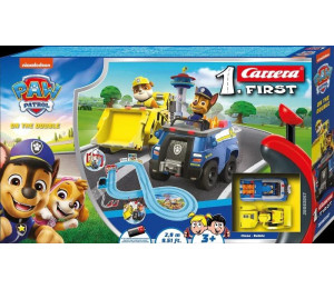 Paw Patrol On the Double 2,9m