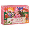 Memory dla Dziewczynek