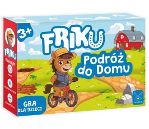 Friku Podróż do domu
