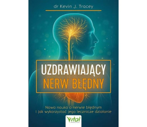 Uzdrawiający nerw błędny