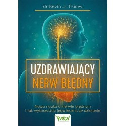 Uzdrawiający nerw błędny