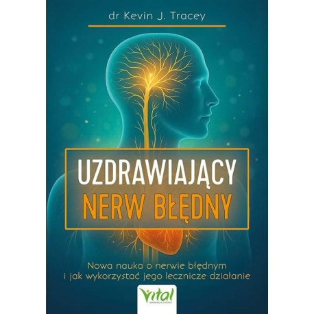 Uzdrawiający nerw błędny
