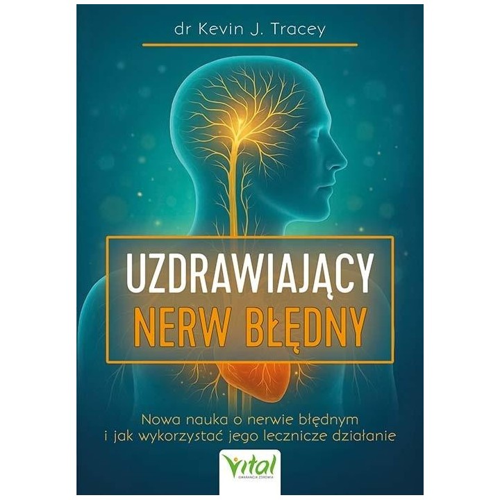Uzdrawiający nerw błędny