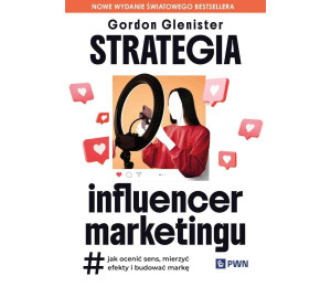 Strategia influencer marketingu