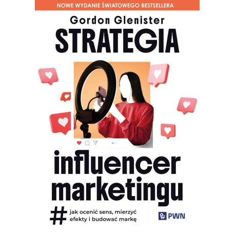 Strategia influencer marketingu