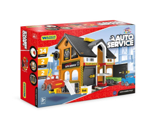 Play House auto serwis