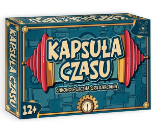 Kapsuła Czasu