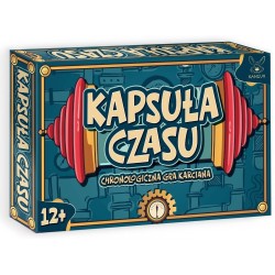 Kapsuła Czasu
