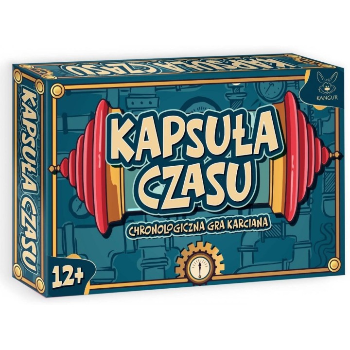 Kapsuła Czasu