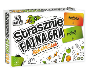 Strasznie Fajna Gra