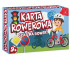 Karta Rowerowa Czas na Rower!