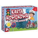Karta Rowerowa Czas na Rower!