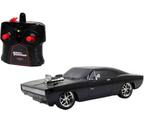 Jada RC F&F Dodge Charger 1970 1:16