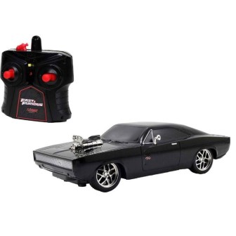 Jada RC F&F Dodge Charger 1970 1:16